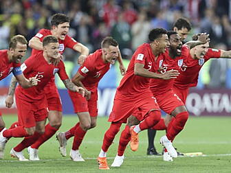 OTB World Cup Diary: Watching...